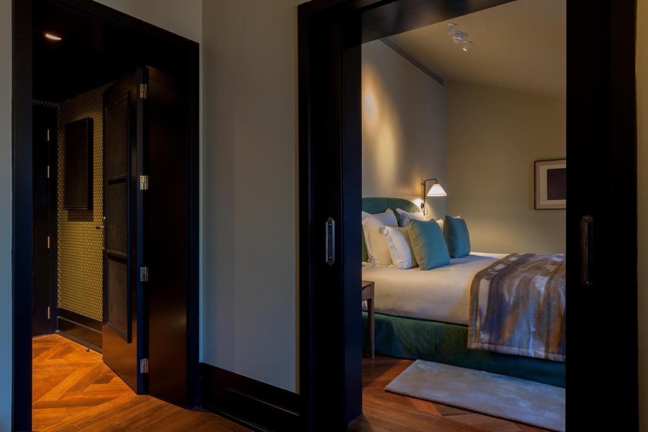 Hotel Valverde Lisboa - Relais & Chateaux Cameră foto