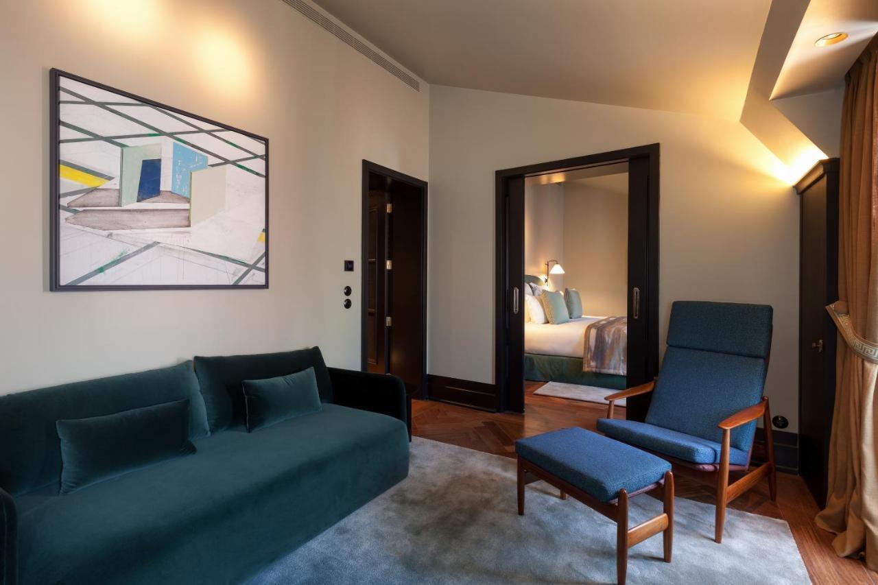 Hotel Valverde Lisboa - Relais & Chateaux Cameră foto