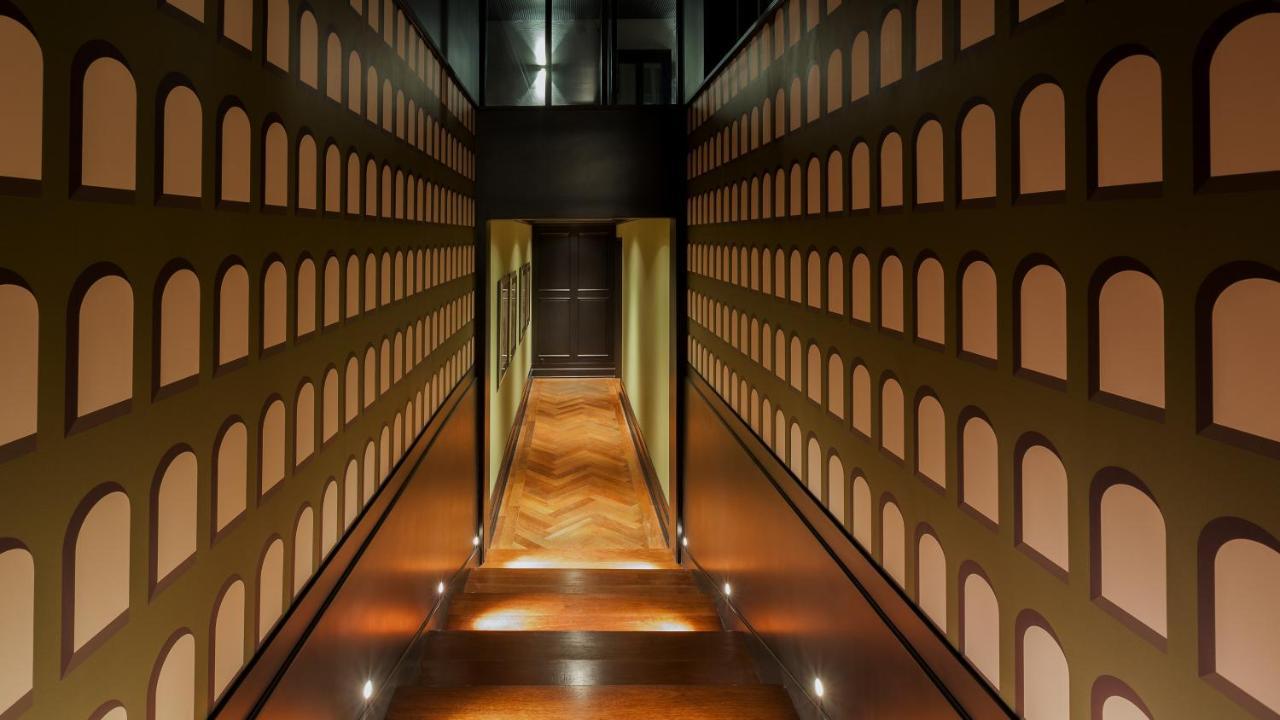 Hotel Valverde Lisboa - Relais & Chateaux Exterior foto